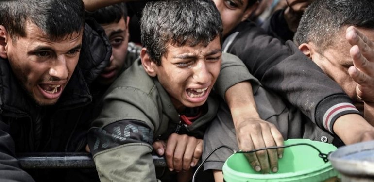 Sınır Tanımayan Doktorlar: Gazze halkı acil ve kalıcı bir ateşkese ihtiyaç duyuyor
