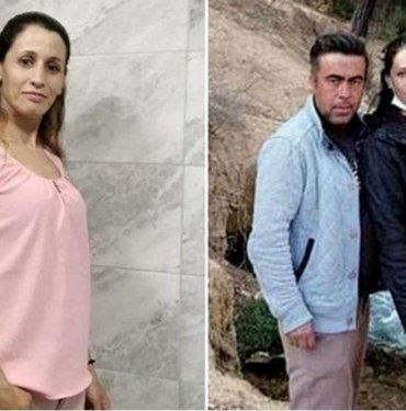 Yakılarak öldürülen Figen Çoban cinayetinde karar çıktı