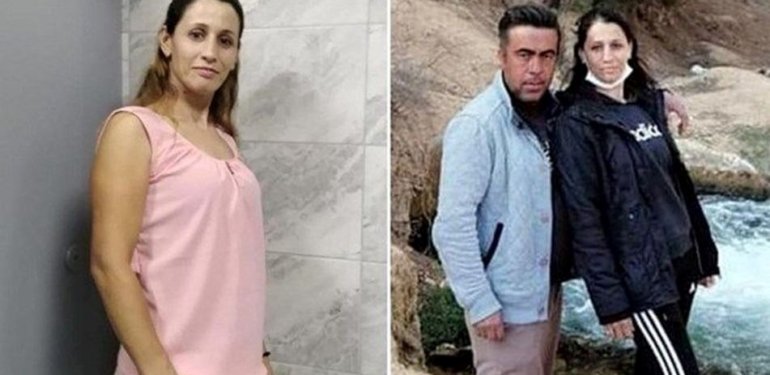 Yakılarak öldürülen Figen Çoban cinayetinde karar çıktı