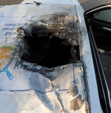ABD’den İsrail’e WCK çalışanlarına saldırı günü askeri yardım onayı