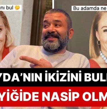 Ceyda Düvenci’yi Esra Akpınar’la Aldatan Bülent Şakrak’ın Eşini Benzeri İçin Terk Etmesi Dillere Fena Düştü!