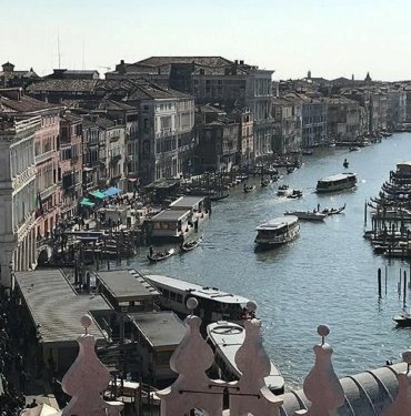 Venedik’ten günübirlikçilere önlem: 5 euro giriş ücreti uygulaması başlıyor