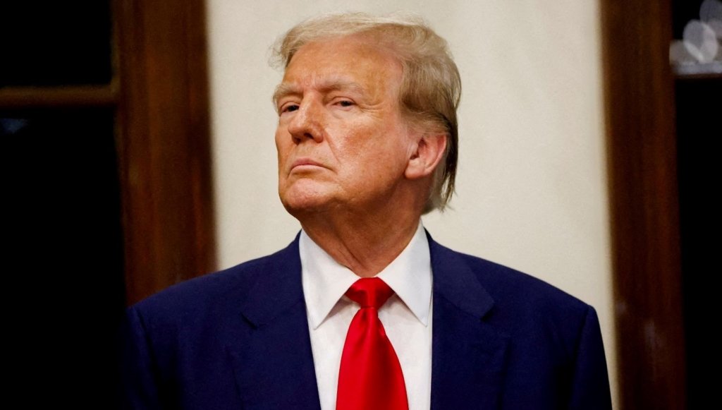 Trump’tan İsrail’e uyarı: “Gazze’ye yönelik saldırıları durdurun”