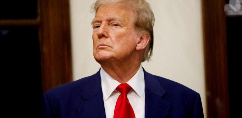 Trump’tan İsrail’e uyarı: “Gazze’ye yönelik saldırıları durdurun”
