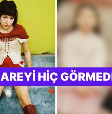O Halini Tanıyabilir misiniz? Müzik Listelerini Çalkalayan Zeynep Bastık Çocukluk Fotoğrafını Paylaştı