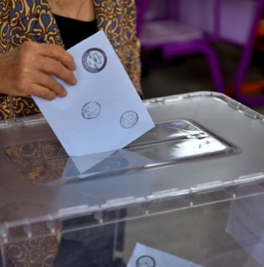 Oyların yeniden sayıldı, Gümüşhane’de sonuç değişmedi