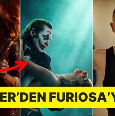 BBC’ye Göre 2025 Yılında Oscar Ödüllerine Damga Vurması Beklenen Filmler