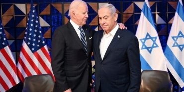 Biden ve Netanyahu telefonda görüştü: “Gazze’de acil ateşkes gerekli”