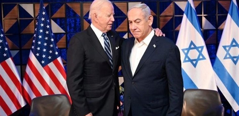 Biden ve Netanyahu telefonda görüştü: “Gazze’de acil ateşkes gerekli”