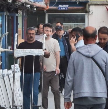 Otogarlarda bayram hareketliliği: Doluluk oranı yüzde 95
