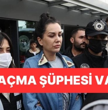 Dilan ve Engin Polat Hakkında Mahkemeden Karar: “Kaçma Şüpheleri Var”