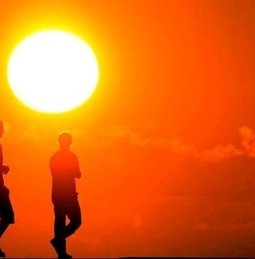 Türkiye’de ilkbaharda yaz sıcakları | Uzmanlardan 2024’ün yazı için rekor sıcaklık uyarısı