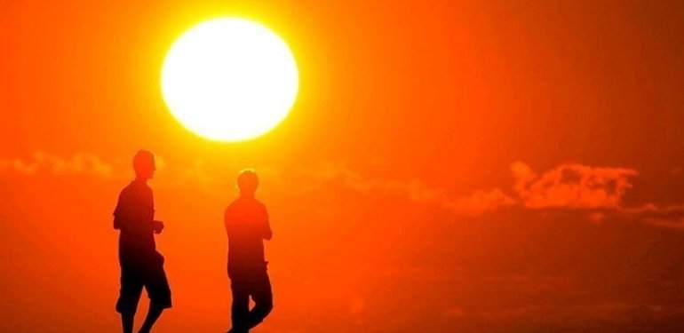 Türkiye’de ilkbaharda yaz sıcakları | Uzmanlardan 2024’ün yazı için rekor sıcaklık uyarısı