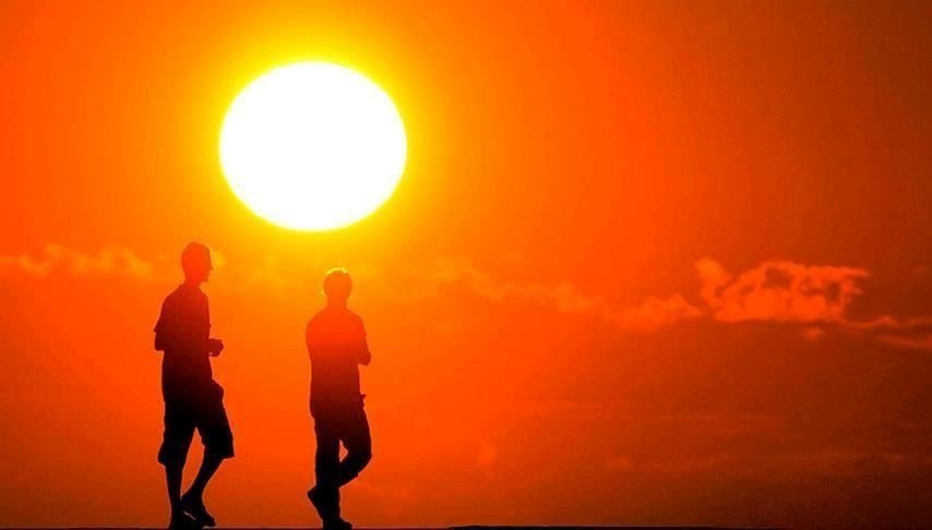 Türkiye’de ilkbaharda yaz sıcakları | Uzmanlardan 2024’ün yazı için rekor sıcaklık uyarısı