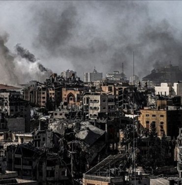 Hamas: Ateşkes görüşmelerinde ilerleme yok