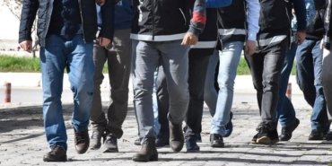 DEM Parti’nin Nevruz etkinliğinde 21 kişiye gözaltı