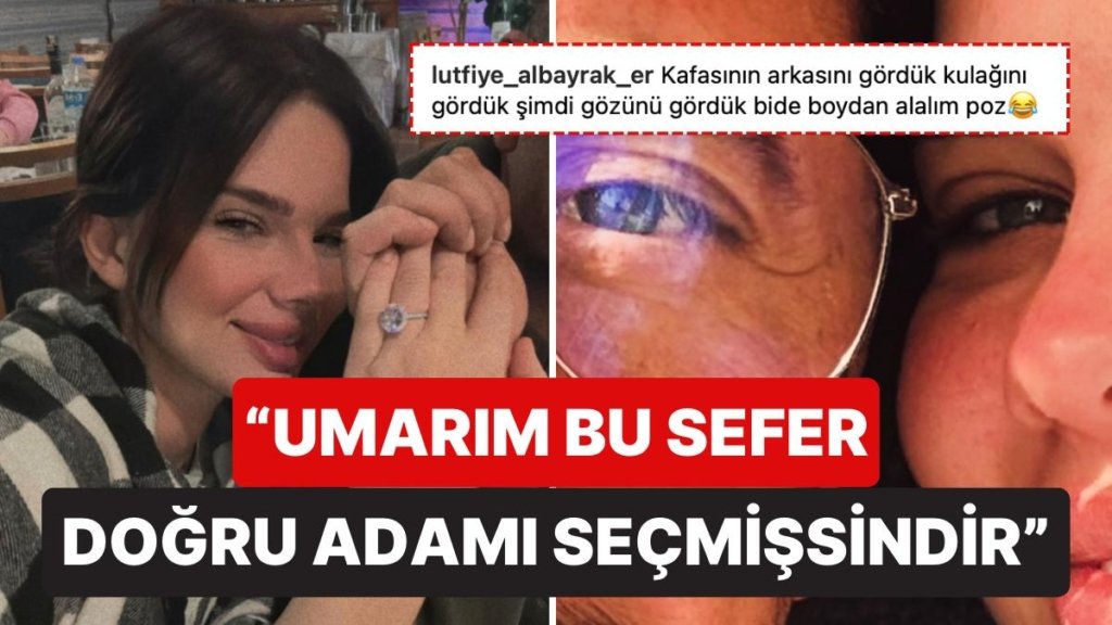 Yeni Sevgilisini Gizlemeye Ant İçen Sihirli Annem’in Tuğçe’si Damla Ersubaşı’nın Son Pozları Dillere Düştü!