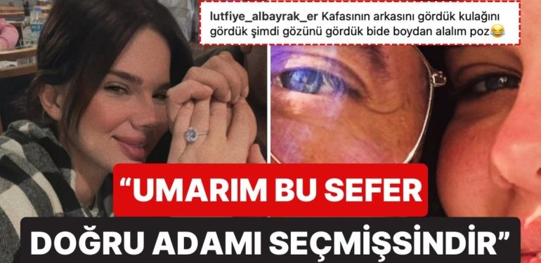 Yeni Sevgilisini Gizlemeye Ant İçen Sihirli Annem’in Tuğçe’si Damla Ersubaşı’nın Son Pozları Dillere Düştü!