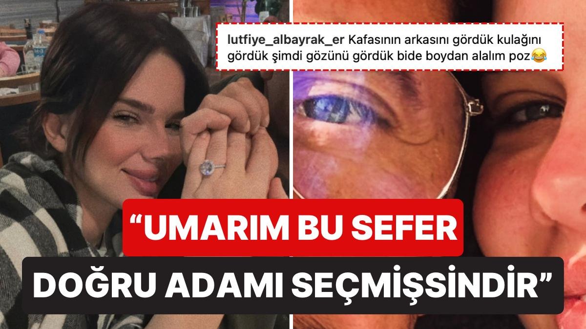 Yeni Sevgilisini Gizlemeye Ant İçen Sihirli Annem’in Tuğçe’si Damla Ersubaşı’nın Son Pozları Dillere Düştü!