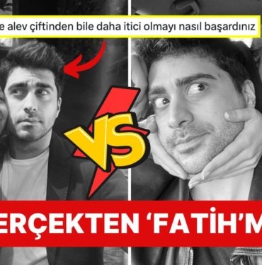 Kızılcık Şerbeti Fatih’in Dizideki Yeni Partneri Özge Özacar ile Pozları “Yeni Bir Aşk mı Doğuyor?” Dedirtti