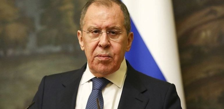Rusya: Ukrayna ile anlaşmaya hazırız
