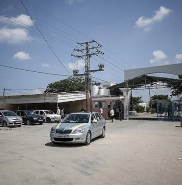 İsrail’den Gazze’ye yardıma onay: Erez sınırı açılacak