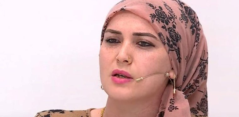 Dadı Meryem çocuk katili çıktı! 8 yaşındaki kızı diri diri gömdü