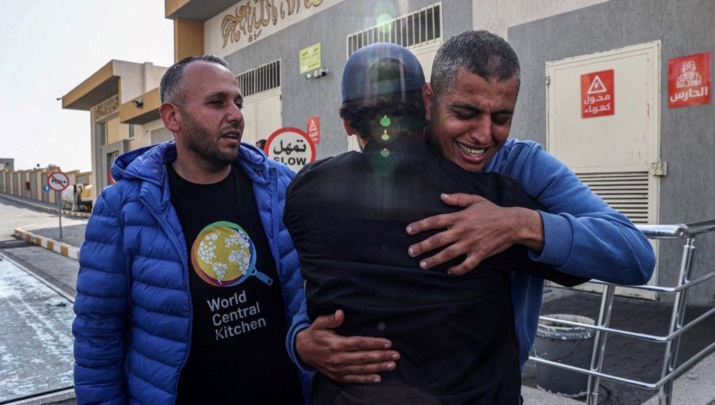 World Central Kitchen saldırısında kriz büyüyor: ABD, Kanada ve Polonya’dan açıklama