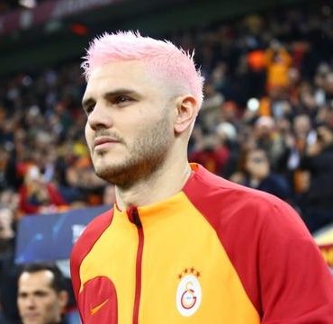 İtalyanlar peşine düştü, Mauro Icardi
