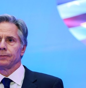 Blinken: ABD, Gazze’ye girecek yardım kamyonu sayısını inceleyecek