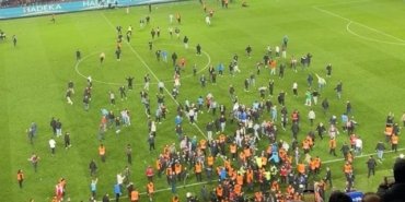 Trabzonspor PFDK
