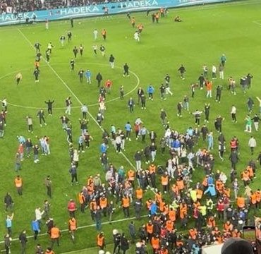 Trabzonspor PFDK
