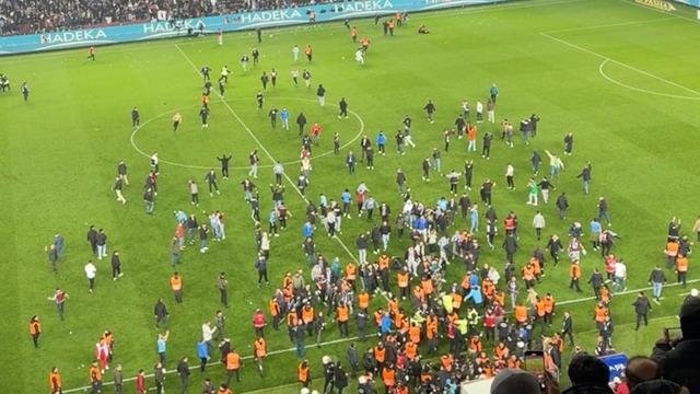Trabzonspor PFDK
