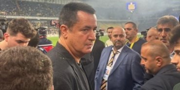 Acun Ilıcalı için kongreden sonra Galatasaray ile temasa geçti iddiası ortalığı karıştırdı! Ilıcalı çılgına döndü “Adi, yalan, iftira…”