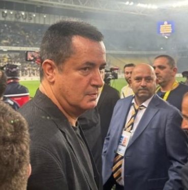 Acun Ilıcalı için kongreden sonra Galatasaray ile temasa geçti iddiası ortalığı karıştırdı! Ilıcalı çılgına döndü “Adi, yalan, iftira…”