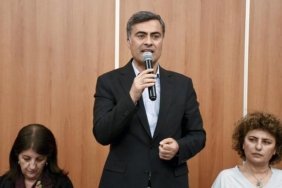 Günler süren gerginlikten sonra Abdullah Zeydan mazbatasını aldı: