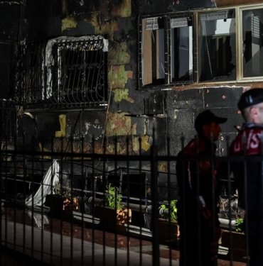 29 kişinin can verdiği yangın faciasında binanın mimarı konuştu: Tek giriş değildi, çıkışı kapatmış olabilirler