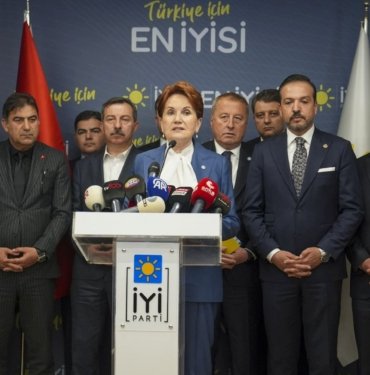 İYİ Parti’de kurultay tarihi belli oldu