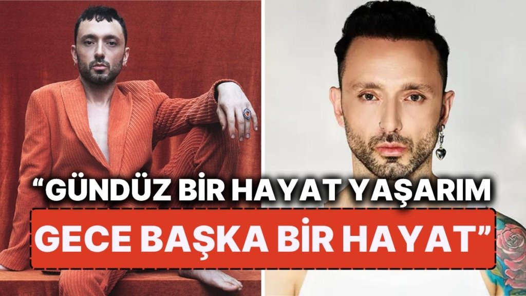 Mabel Matiz’den Astral Seyahat Açıklaması ‘Gündüz Bir Hayat Yaşarım Gece Başka Bir Hayat’