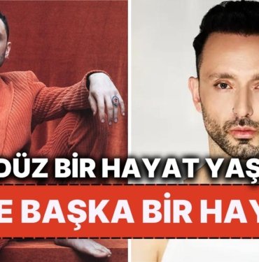 Mabel Matiz’den Astral Seyahat Açıklaması ‘Gündüz Bir Hayat Yaşarım Gece Başka Bir Hayat’