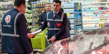 Bakanlıktan ülke genelinde bayram öncesi denetim