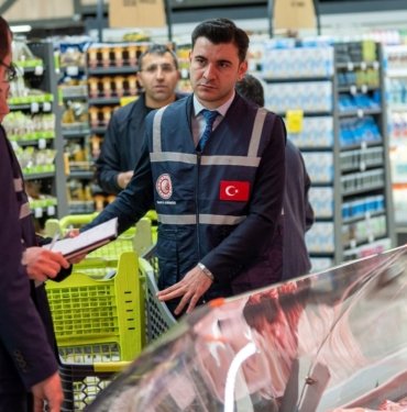 Bakanlıktan ülke genelinde bayram öncesi denetim