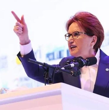 İYİ Parti için kader günü: Kurultay tarihi belli oldu! Gözler Meral Akşener
