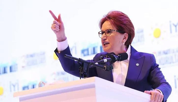 İYİ Parti için kader günü: Kurultay tarihi belli oldu! Gözler Meral Akşener