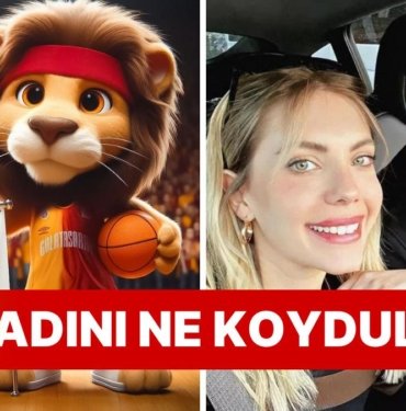 Çeyreklerinizi Hazırlayın: Eda Ece ve Buğrahan Tuncer Minik Kızına Kavuştu!