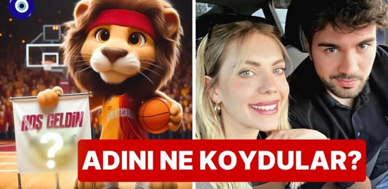 Çeyreklerinizi Hazırlayın: Eda Ece ve Buğrahan Tuncer Minik Kızına Kavuştu!