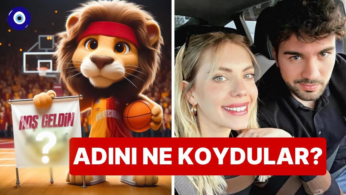 Çeyreklerinizi Hazırlayın: Eda Ece ve Buğrahan Tuncer Minik Kızına Kavuştu! 5 Çeyreklerinizi Hazırlayın: Eda Ece ve Buğrahan Tuncer Minik Kızına Kavuştu!