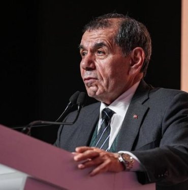 Abdurrahim Albayrak, Erden Timur, Fırat Devlioğlu… Galatasaray