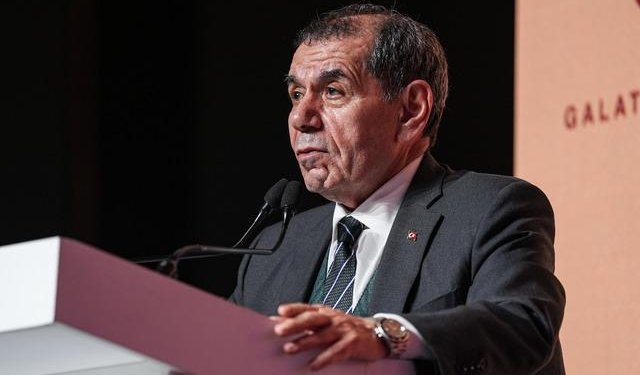 Abdurrahim Albayrak, Erden Timur, Fırat Devlioğlu… Galatasaray