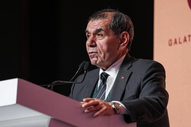 Abdurrahim Albayrak, Erden Timur, Fırat Devlioğlu… Galatasaray